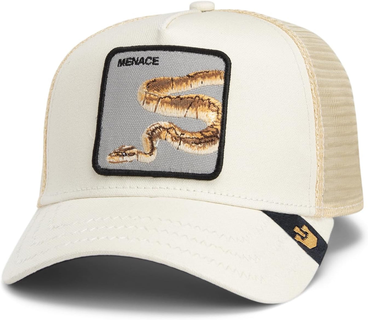 Goorin Bros. Duck Canvas Collection Trucker Hat for Men and Women
