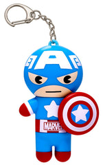 Lip Smacker Marvel Guardians of the Galaxy Lippy Pals, Clear & Glossy, Fun & Giftable, Cruelty Free – Groot Beer
