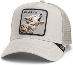 Goorin Bros. Duck Canvas Collection Trucker Hat for Men and Women