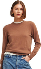 Women's The Original Cashmere Crewneck Sweater