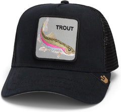 Goorin Bros. Duck Canvas Collection Trucker Hat for Men and Women