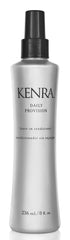 Kenra Daily Provision Leave-In Conditioner | Hydrates, Detangles, & Adds Shine | Tames Frizz & Flyaways | Thermal Protection | Helps Resist Humidity | All Hair Types