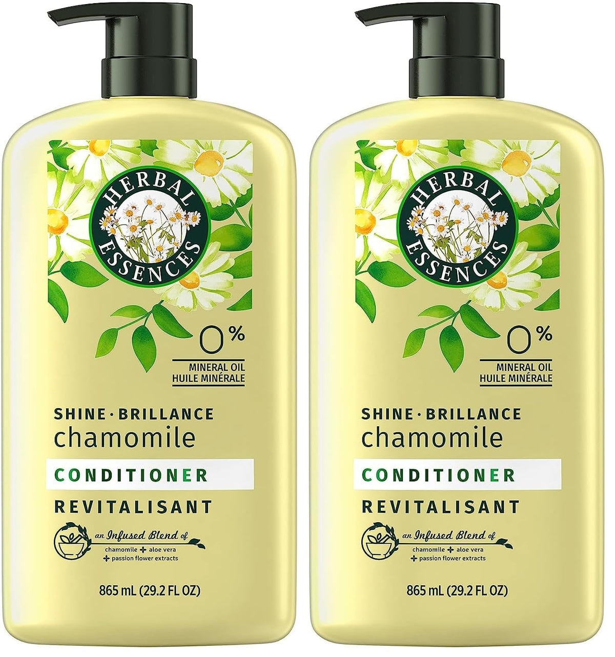 Herbal Essences Chamomile shine conditioner, 29.2 fl oz, 29.2 Fl Oz