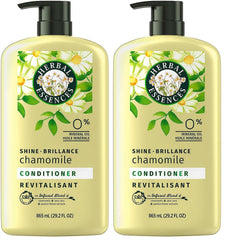 Herbal Essences Chamomile shine conditioner, 29.2 fl oz, 29.2 Fl Oz