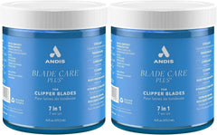 Andis Blade Care Plus Dip Jar, 16 oz