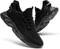 Tvtaop Running Shoes Womens Sneakers Tennis Walking Workout Gym Shoes Lightweight Comfortable Trail Running