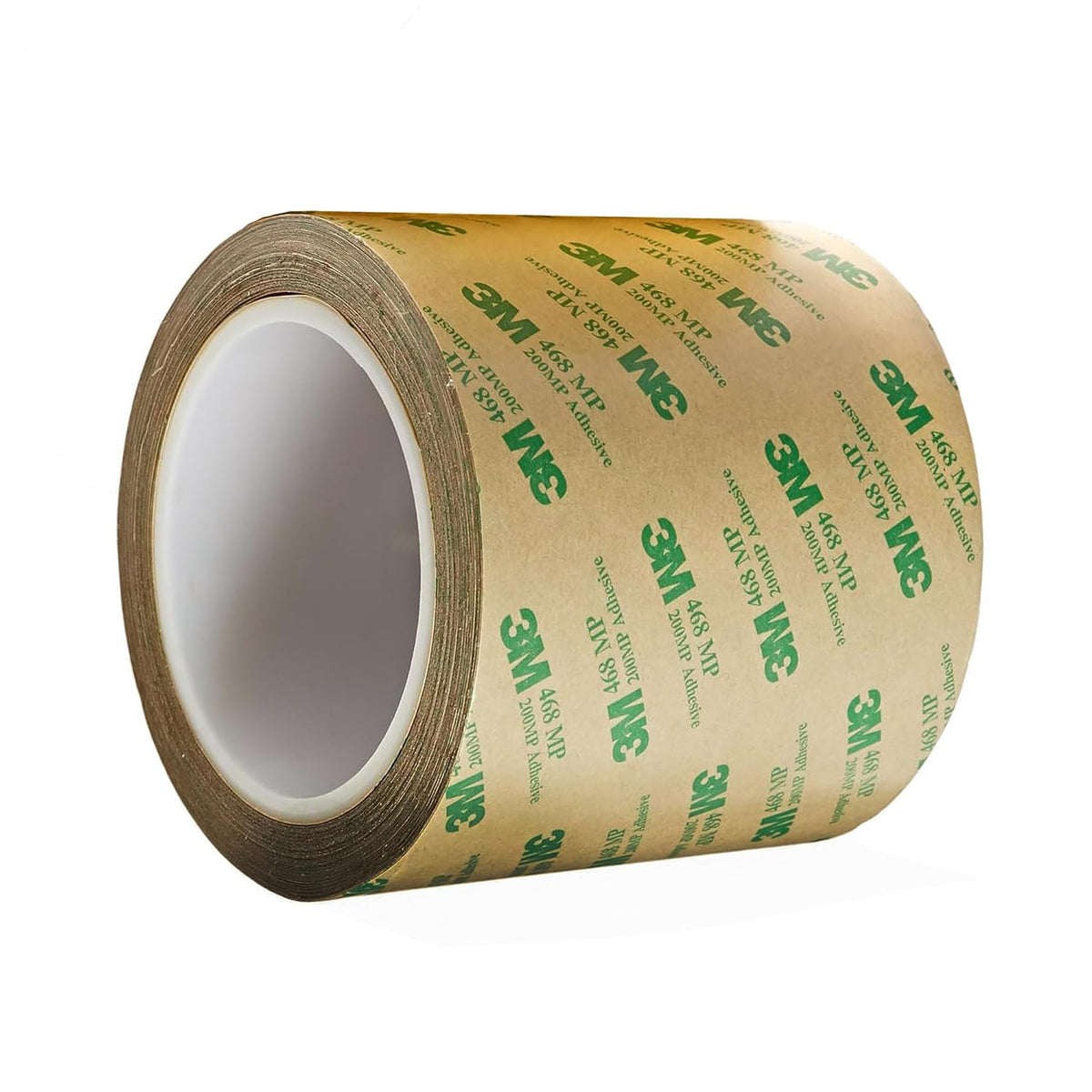 CANOPUS Double Sided Transfer Sheet, 467MP Adhesive Transfer Tape, 4in x 5yd