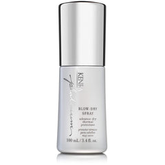 Kenra Platinum Blow-Dry Spray | Time-Saving Heat Protectant | Detangles, Smooths, and Softens | Eliminates Frizz & Resists Humidity | Medium To Coarse Hair