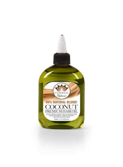 Ethereal Nature 99% Natural Hair Oil Blend Peppermint, 7.10 oz