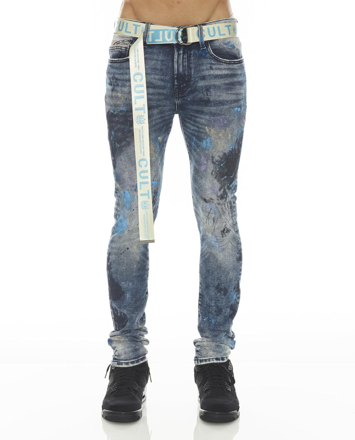 Cult of Individuality Men's Pants