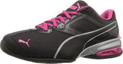 Puma Women's Tazon 6 Graphic Lace Up Sneakers