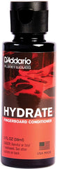 D'Addario Accessories Hydrate Fingerboard Conditioner 2 Fl Oz (Pack of 1)