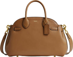 Coach Soft Empire Carryall 28