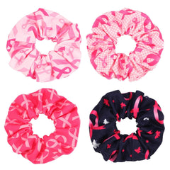 Halloween Hair Scrunchies BOO Spooky Pumpkin Fall Scrunchies Skull Ghosts Bat Star Moon Candy Spider Web Skeleton Hair Ties for Women Girls Elastics Scrunchy Halloween Gifts Accessories 12 PCS
