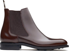 Boundary Boots
