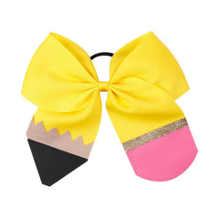 Burgundy Sequin Bow Hair Clips for Girls Large Red Cheer Hair Bows Glitter Red Hair Bow(D/D1-Type G)