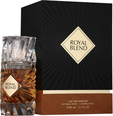French Avenue Royal Blend (3.4 Fl Oz (Pack of 1), Royal Blend Vintage)