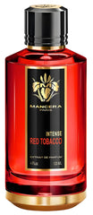 MANCERA Intense Red Tobacco EDP 120ml