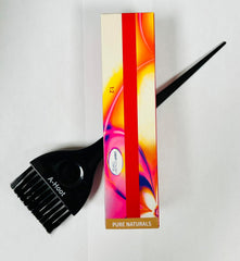 Generic A-HOOT TINT BRUSH WITH Color Touch Demi-Permanent Hair Color 2 Ounce (6/0 Dark Blonde-Natural, 2oz)