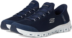 Skechers Women's Glide-Step-Pursuit Hands Free Slip-ins Sneaker