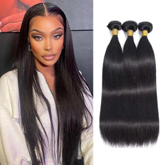 13x4 Lace Frontal Closure Straight Human Hair Ear to Ear HD Lace Frontal Closure Free Part Brazilian Straight Hair Extensions 150% Density Lace Frontal Human Hair Pre Plucked with Baby Hair 10 Inch