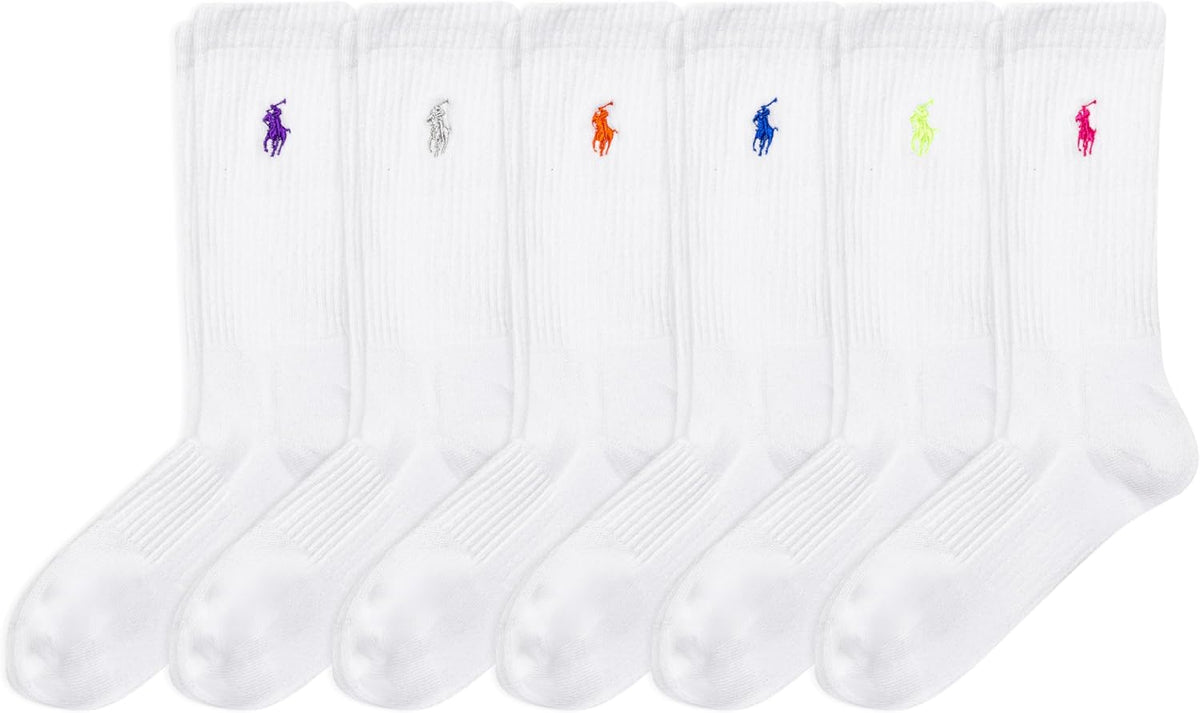 POLO RALPH LAUREN Women's Cushion Crew