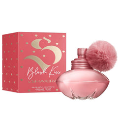 Shakira Rock for Women - Long Lasting - Fresh, Femenine and Dynamic Fragance - Floral and Fruity Notes - Ideal for Day Wear - (2.7 Fl Oz)