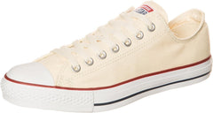 Converse Men's Chuck Taylor All Star Low Top Sneakers
