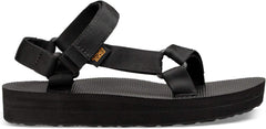 Teva Women's Hurricane XLT 2 Sandal, Black, 10