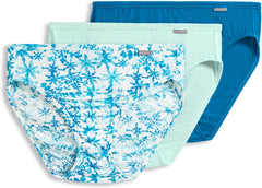 Jockey Women's Underwear Supersoft French Cut - 3 Pack