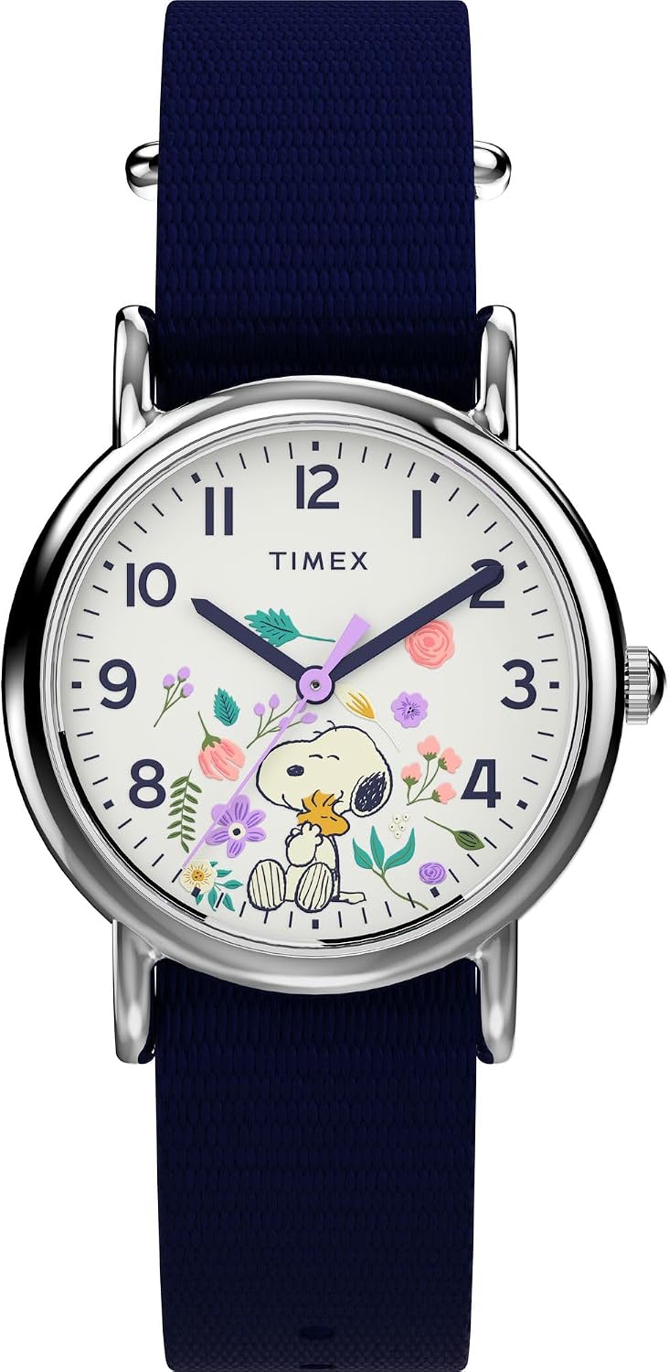 Timex Women's Weekender 31mm Watch