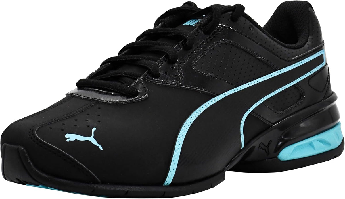 Puma Women's Tazon 6 Graphic Lace Up Sneakers