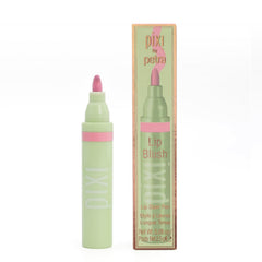 Pixi Beauty LipBlush, Lip Stain Pen in Purity | 0.08 fl.oz / 2.5g
