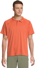 Columbia Men's Alpine Chill Pro Polo