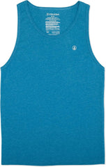 Volcom Men's Solid Heather Tank