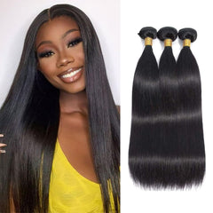 13x4 Lace Frontal Closure Straight Human Hair Ear to Ear HD Lace Frontal Closure Free Part Brazilian Straight Hair Extensions 150% Density Lace Frontal Human Hair Pre Plucked with Baby Hair 10 Inch