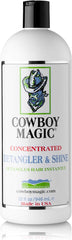 Cowboy Magic Detangler & Shine 4 oz