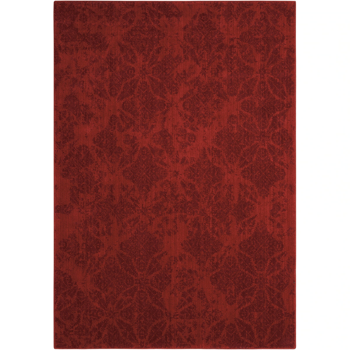 Calvin Klein Urban Punjab Tikka Area Rug