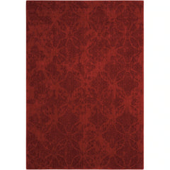 Calvin Klein Urban Punjab Tikka Area Rug