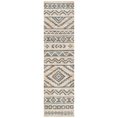 SAFAVIEH Handmade Kilim Kudrete Moroccan Flatweave Jute & Cotton