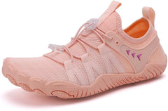 Caspian Adventure - Outdoor & Non-Slip Barefoot Shoes