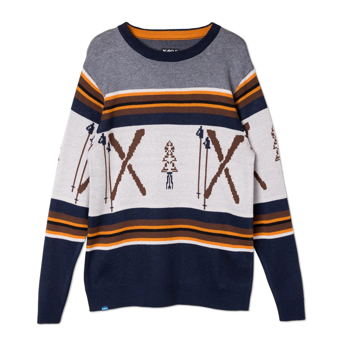 KAVU Men's Highline Sweater
