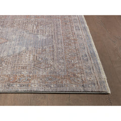 Domani Andrews Rustic Moroccan Area Rug