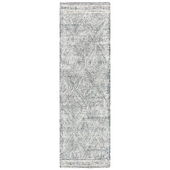 SAFAVIEH Handmade Abstract Leonide Modern Wool Rug