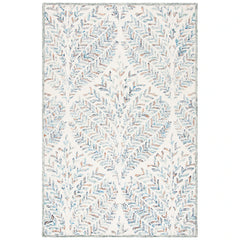 SAFAVIEH Handmade Capri Kert Wool Rug