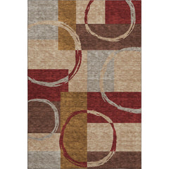 Premium Washable Super Soft Modern Casual Mayfield Rug