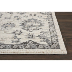 Nourison Fusion Vintage Floral Area Rug