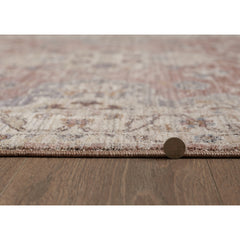 Domani Andrews Modern Moroccan Area Rug