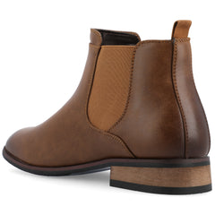 Vance Men's Landon Chelsea Dress Boot