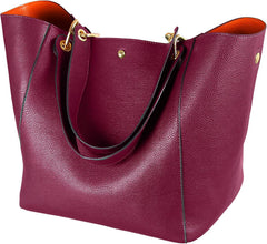 sqlp Large Work Tote Bag for Women Designer Purses and Handbags Big Bucket bags Ladies Travel Crossbody Purse